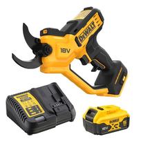 dewalt akumuliatoriniai sekatoriai - DEWALT SEKATOR 18V 1x5,0Ah DCMPP568P1 - 1 nuotrauka
