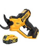 dewalt akumuliatoriniai sekatoriai - DEWALT SEKATOR 18V 1x5,0Ah DCMPP568P1 - 3 nuotrauka