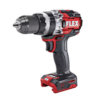 akumuliatorinis smuginis - FLEX PD 2G 18,0 EC C HD - 1 nuotrauka