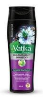 Dabur Vatika MutiVit Blackseed, 400ml