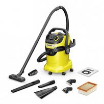 Karcher WD 5 P V-25/ 8/ 35 Car 1.628-314.0