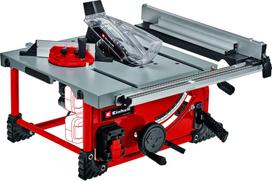 diskinis pjuklas 210 - Einhell TE-TS 36/210 Li 36 V 210 mm - 1 nuotrauka