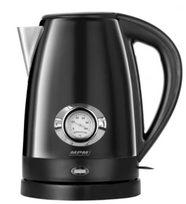 juodas virdulys - MPM MCZ-108/ C Black (Juodas) - 4 nuotrauka
