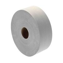  GRUINE, 1 sl., 9cm x 150m, 60% baltumo, pilka sp.