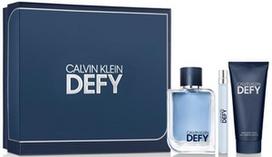 vyriski komplektai - Dovanų komplektas vyrams Calvin Klein Defy, vyrams - 1 nuotrauka