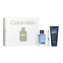 vyriski komplektai - Dovanų komplektas vyrams Calvin Klein Defy, vyrams - 2 nuotrauka