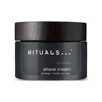 rituals skutimosi - Rituals Homme Shave Cream Ginseng + Hydra Complex drėkinamasis skutimosi kremas vyrams, 250 ml - 4 nuotrauka