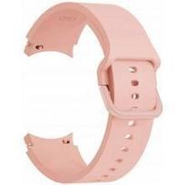 galaxy watch 46mm apyranke - Dirželis Tech-Protect Samsung Galaxy Watch4, pink sand - 1 nuotrauka