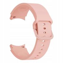 galaxy watch 46mm apyranke - Dirželis Tech-Protect Samsung Galaxy Watch4, pink sand - 3 nuotrauka