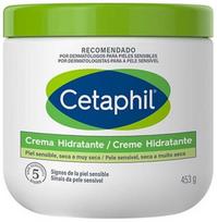 Cetaphil Moisturizing, 453 g