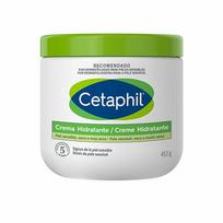 cetaphil kremas - Cetaphil Moisturizing, 453 g - 2 nuotrauka