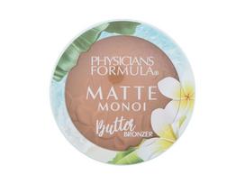 bronzos pudra - Physicians Formula Bronzer Matte Monoi Butter, 9g - 3 nuotrauka