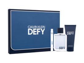 vyriski komplektai - Dovanų komplektas vyrams Calvin Klein Defy, vyrams - 4 nuotrauka