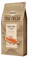 sunu maistas -  Carnilove True Fresh Fish, žuvis, 11.4 kg - 1 nuotrauka
