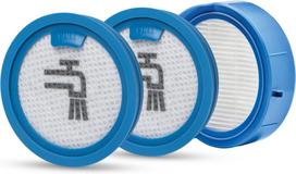 filtras siurblys -  Electrolux ESKW4 Yearly performance Kit, 3 vnt. - 3 nuotrauka