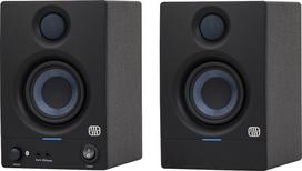 presonus eris 5 - PreSonus Eris 3.5BT 2nd Gen - 3 nuotrauka