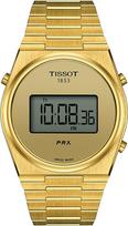 prx - TISSOT PRX Digital T137.463.33.020.00 - 1 nuotrauka