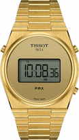 prx - TISSOT PRX Digital T137.463.33.020.00 - 2 nuotrauka