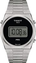 prx - TISSOT PRX Digital T137.463.33.020.00 - 3 nuotrauka
