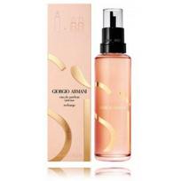 armani si - Giorgio Armani Sì Intense (2023) EDP kvepalai moterims - 100 ml. papildymas - 1 nuotrauka