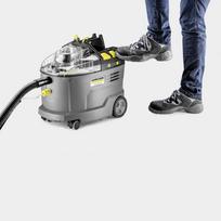 karcher puzzi - Karcher Puzzi 9/1 Bp Pack Adv, 1.101-703.0 - 2 nuotrauka