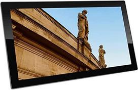  Braun Photo Technik DigiFrame 1901 digital photo frame Juodas 47 cm (18.5")