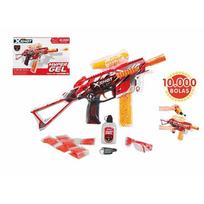 X-Shot - Gel Blaster - Sub Machine Gun (36621)
