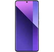 xiaomi 16 ultra - Xiaomi Redmi Note 13 Pro Plus 5G 12/512GB Aurora Purple (Violetinis) - 2 nuotrauka