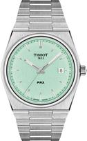 tissot prx - TISSOT PRX T137.410.11.091.01 - 1 nuotrauka