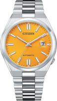  CITIZEN TSUYOSA NJ0150-81Z