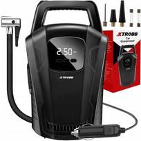 Automobilinis kompresorius Xtrobb 12V