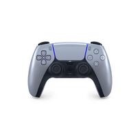 ps5 controller - Sony DualSense PS5 Wireless Sterling Silver - 1 nuotrauka