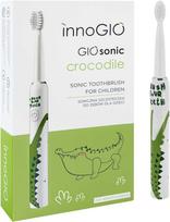 ultragarsinis dantu sepetelis - InnoGiO GIO-460 - 2 nuotrauka