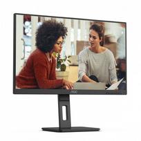 monitor 27 1080 - AOC 27E3QAF 27" IPS 16:9 - 2 nuotrauka