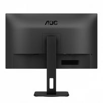 monitor 27 1080 - AOC 27E3QAF 27" IPS 16:9 - 4 nuotrauka