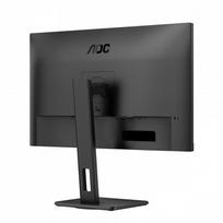 monitor 27 1080 - AOC 27E3QAF 27" IPS 16:9 - 5 nuotrauka
