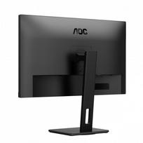 monitor 27 1080 - AOC 27E3QAF 27" IPS 16:9 - 6 nuotrauka
