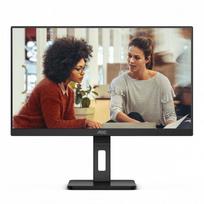 monitor 27 1080 - AOC 27E3QAF 27" IPS 16:9 - 7 nuotrauka