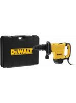DeWalt D25872K-QS; 13,3 J; SDS-max