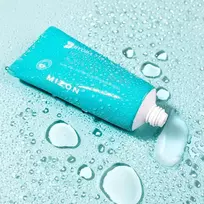 fulla - \Mizon Hydra-Full Solution Water Volume Aqua, 45 ml - 4 nuotrauka