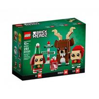 LEGO BrickHeadz Elnias ir elfai 40353