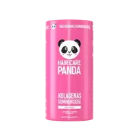 kolageno papildai - HAIR CARE PANDA Kolagenas 300g N60 - 2 nuotrauka