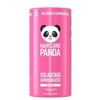 kolageno papildai - HAIR CARE PANDA Kolagenas 300g N60 - 1 nuotrauka