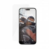 PanzerGlass SAFE Screen protector Apple iPhone 15 PLUS Glass Clear Ultra-Wide Fit
