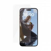 samsung fit - PanzerGlass SAFE Screen protector Apple Iphone15 PRO MAX Glass Clear Ultra-Wide Fit - 1 nuotrauka