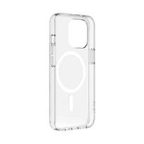 Belkin SheerForce mobiliojo telefono dėklas 15,5 cm (6.1") Permatomas