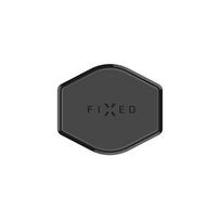 Fixed Car Phone Holder Icon Flex Holder Universal Universal Black