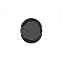 Fixed Car Phone Holder Icon Air Vent Mini Holder Universal Universal Black