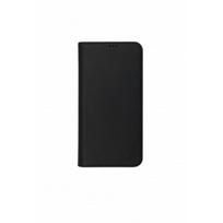 JUST MUST Flip Samsung Galaxy A15/A15 5G, knygutė, juodas