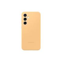 SAMSUNG Galaxy S23 FE 2023, nugarėlė, oranžinė